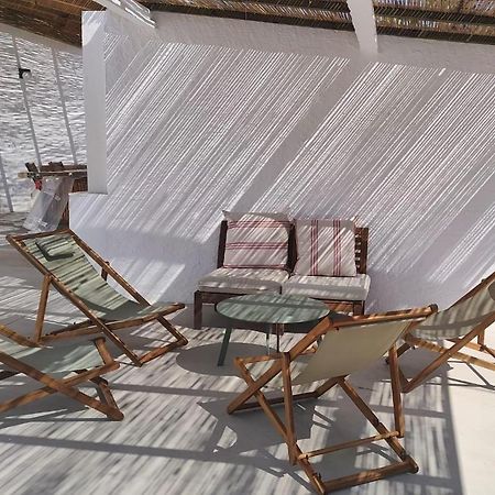 Mas Mido Villa Sant Jaume d'Enveja Bagian luar foto
