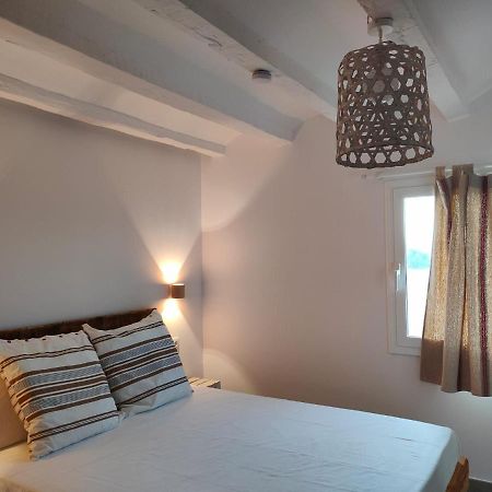 Mas Mido Villa Sant Jaume d'Enveja Bagian luar foto