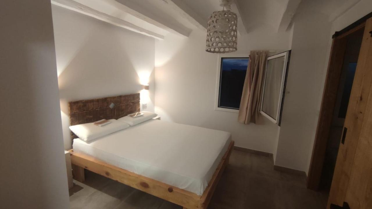Mas Mido Villa Sant Jaume d'Enveja Bagian luar foto