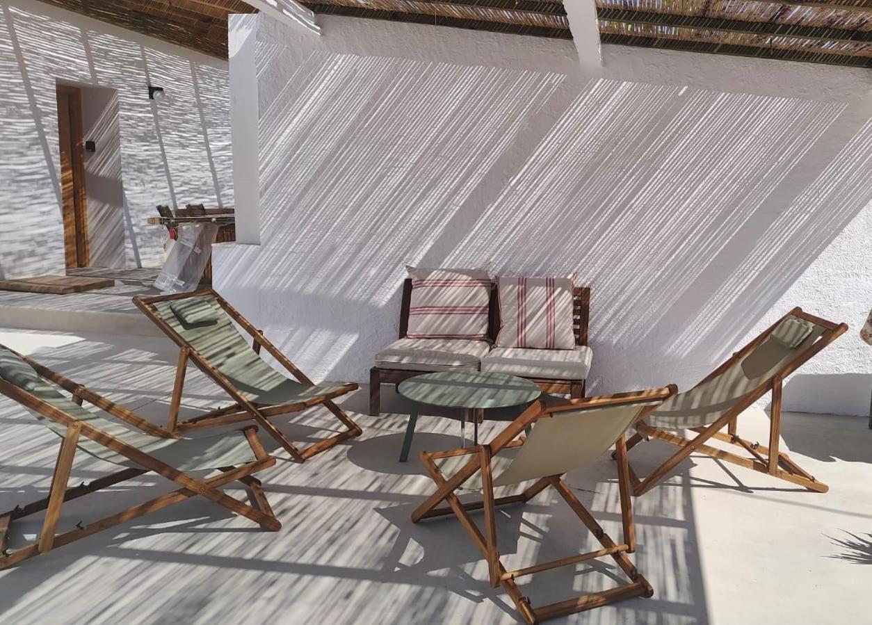 Mas Mido Villa Sant Jaume d'Enveja Bagian luar foto