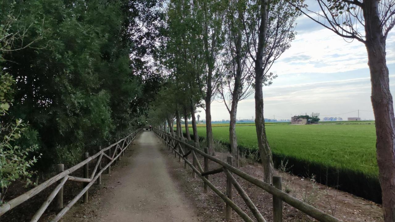 Mas Mido Villa Sant Jaume d'Enveja Bagian luar foto