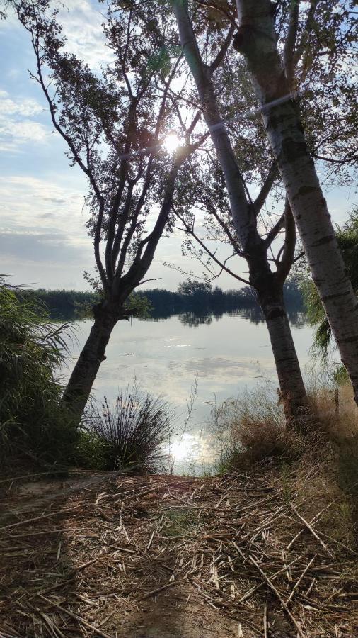 Mas Mido Villa Sant Jaume d'Enveja Bagian luar foto