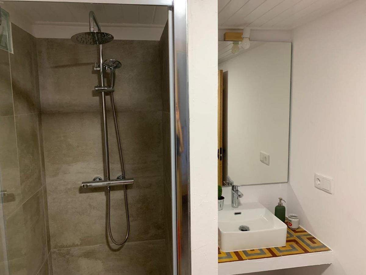 Mas Mido Villa Sant Jaume d'Enveja Bagian luar foto