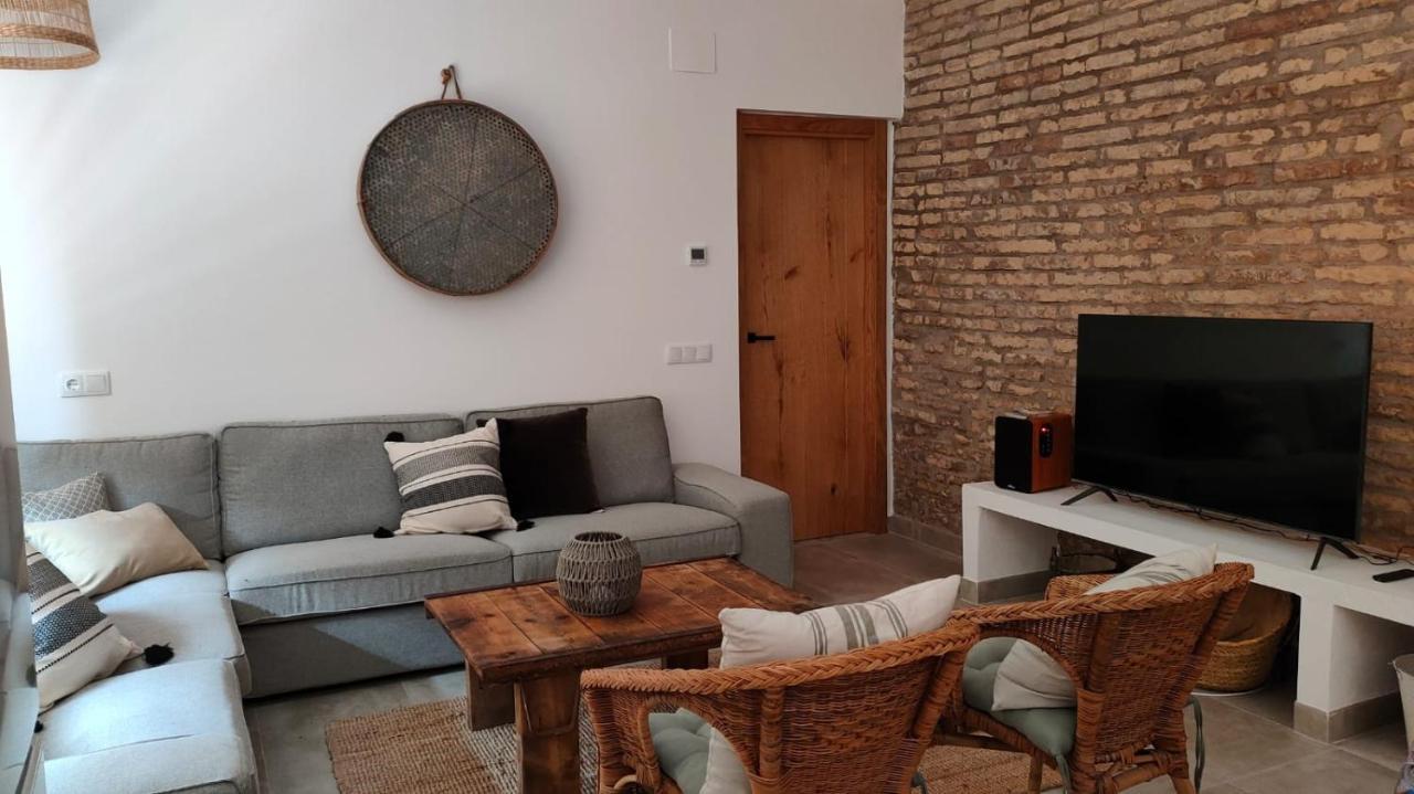 Mas Mido Villa Sant Jaume d'Enveja Bagian luar foto