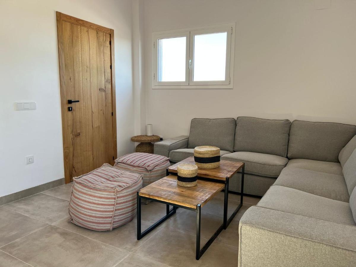 Mas Mido Villa Sant Jaume d'Enveja Bagian luar foto