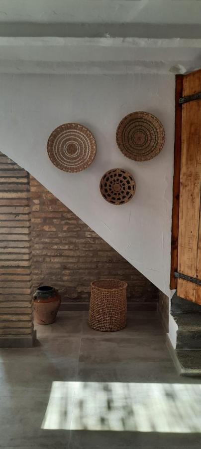 Mas Mido Villa Sant Jaume d'Enveja Bagian luar foto