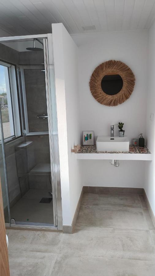 Mas Mido Villa Sant Jaume d'Enveja Bagian luar foto